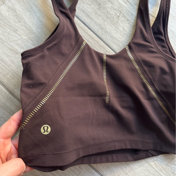 Lululemon lululemon Align™ Tank *Gold
French Press - Picture 6 of 9
